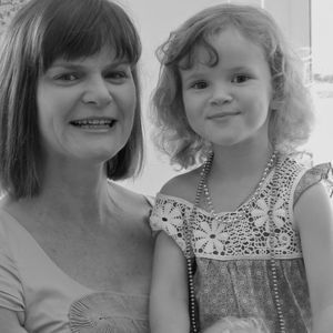 Meet your Posher, Kristine